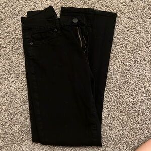 Urban Outfitters BDG Black Jean